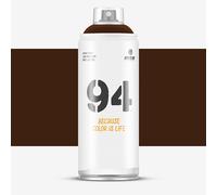 MTN 94 : Spray Paint : 400ml : RV-100 Coffee Brown