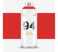 MTN 94 : Spray Paint : 400ml : RV-116 Blood Red