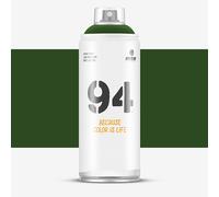 MTN 94 : Spray Paint : 400ml : RV-126 Toscana Green