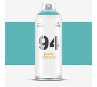 MTN 94 : Spray Paint : 400ml : RV-145 Erasmus Green