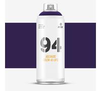 MTN 94 : Spray Paint : 400ml : RV-175 Electra Violet
