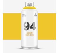MTN 94 : Spray Paint : 400ml : RV-177 Eldorado