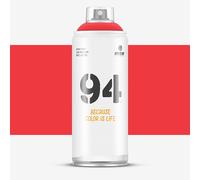 MTN 94 : Spray Paint : 400ml : RV-3020 Light Red