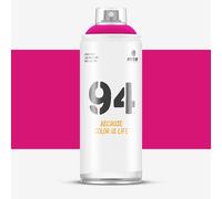 MTN 94 : Spray Paint : 400ml : RV-4010 Magenta