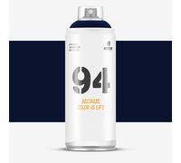 MTN 94 : Spray Paint : 400ml : RV-5013 Navy Blue