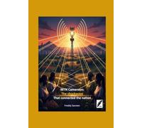 MTN Cameroon: The shockwave That connected the nation