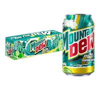 MTN Dew Baja Blast 12 Can Fridge Pack