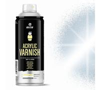 MTN Pro Acrylic Varnish 400ml