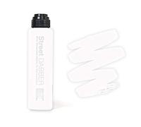 MTN Street Dabber 18mm R-9010 / Divinity White