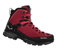 Mtn Trainer 2 Mid Gtx hiking boot Salewa (Red Dahlia/Black) Women's
