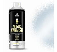MTN WEPRO Clear Coat Acrylic Varnish 400ml