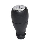 MTNDUYGV Car Gear Shift Knob for Peugeot for Expert for MK1 1999 2000 2001 2002 2003 2004 2005 2006 Gear Shift Knob Lever Head Shifter Lever Stick(Type 2)