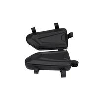 MTNDUYGV Motorcycle Tail Bag for Kawasaki Z900 Z900RS Z750 Z800 Z650 Z400 Z300 Z1000 Z1000SX for Ninja 650 400 Side Frame Luggage Tool Storage Bags Motorbike Luggage Bag