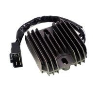 MTNDUYGV Voltage Rectifier For GSXR600 For GSXR750 For GSXR1000 For GSX1300R For VL1500 Motorcycle Voltage Regulator Rectifier Motorcycle Rectifier