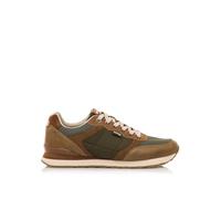 MTNG Men's 84734 Sneaker, Brown, 6.5 UK