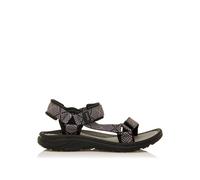 MTNG Men's Sandals Solana 84660, Stripe Grey, 8.5 UK