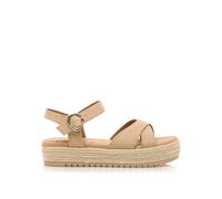 MTNG Wedge Sandals Woman Amelie 53358, Hongyang Arena 251, 8.5 UK