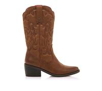 MTNG Women's 51964 Oxford Boot, Oregon Leather 232, 7.5 UK