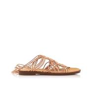 MTNG Women's 53169 Sandal, Beige, 6.5 UK