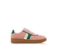 MTNG Women's 60461 Sneaker, Green Pink, 5 UK