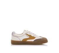 MTNG Women's 60825 Sneaker, Beige, 3.5 UK