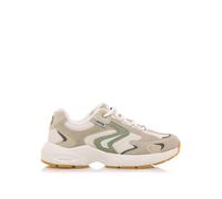 MTNG Women's 60831 Sneaker, Grey, 4 UK