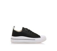 MTNG Women's 60841 Sneaker, Black/White, 6 UK