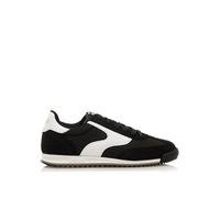 MTNG Women's 60858 Sneaker, Black/White, 3.5 UK