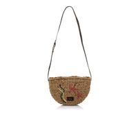 MTNG Women's Satui Bag, Brown, PEQUEÑO