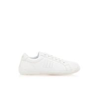 MTNG Women's Trainers 60837 Woman | Sport Trainers | Lace-up Closure, white, 5 UK
