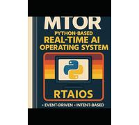 MTOR: Alice Enters the Realm: Theory of Operation