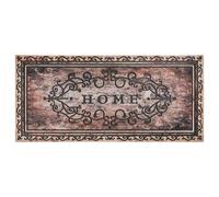 MTOUOCK Large 47"x 22" Heavy Duty Welcome Mats Outdoor with Non-Slip Rubber Backing - Durable Outdoor Door Mat for Front Door Entrance, Garage, Patio & High Traffic Areas（Home）