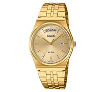MTP 35mm Unisex Watch Gold