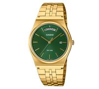 MTP 35mm Unisex Watch Green