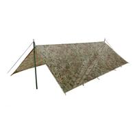 MFH Multipurpose Basha, MTP
