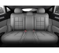 MTPIVFD Car Seat Covers For The 2009 For Dodge Caliber Ma Of Leather Providing 360-gree Full Coverage A Luxurious Interior Accessory.Car Seat Covers(17)