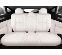 MTPIVFD Car Seat Covers For The 2009 For Dodge Caliber Ma Of Leather Providing 360-gree Full Coverage A Luxurious Interior Accessory.Car Seat Covers(15)