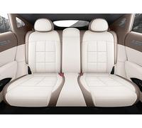 MTPIVFD Car Seat Covers For The 2009 For Dodge Caliber Ma Of Leather Providing 360-gree Full Coverage A Luxurious Interior Accessory.Car Seat Covers(13)