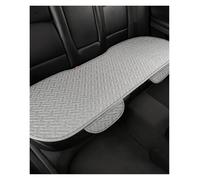MTPIVFD Car Seat Covers Linen Woven Pattern All Season Universal Seat Cushion Comfortable And Wear-resistant Single Seat Semi Enclosed Car Accesso(12)