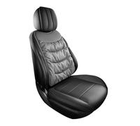 MTPIVFD Car Seat Covers Universal Down-Filled Car Seat Cushion Experience The Cloud-soft Touch Suitable For Winter Auto Interior Seats Protection Pad(5)