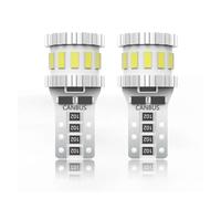 MTPIVFD Number Plate Lamp For Kia For Rio 2006 2007 2008 2009 2010 2011 2012 2013-2023 W5W T10 194 168 License Plate Light Canbus No Error 12V Small Lights
