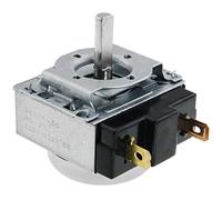 MTQY Timer Switch Time Controller 60 Minutes Delay Timer Switch 15A 125V / 16A 250V for Electronic Microwave Oven Cooker