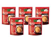 MTR Chutney Powder 200g (Pack of 5) - Spicy - Authentic South Indian Flavor - Adds Taste to Your Food