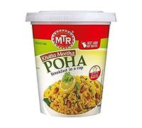 MTR Cuppa Poha Khatta Meetha 80 g
