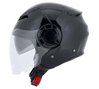 MTR Demi-Jet 5 Evo unisex Black, XS