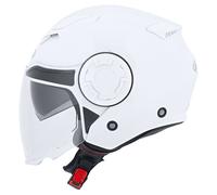 MTR Demi-Jet 5 Evo White/Metallic XS