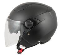 MTR Demi-Jet 7 Jet Helmet black size M