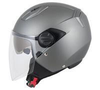 MTR Demi-Jet 7 Jet Helmet gray size XS