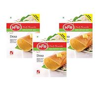 MTR Dosa (Pancake Mix) - 500g - (Pack of 3)