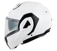 MTR FX-1 Flip-Up Helmet unisex White, S